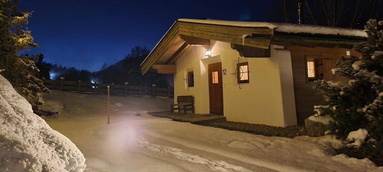 Das Resort Brixen in Brixen im Thale, Kaisergebirge