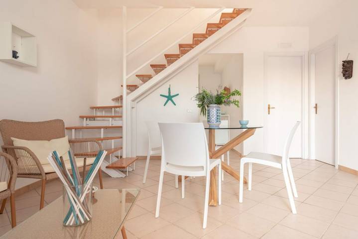 Appartamento intero, Blu Mediterraneo House - 1 in Santa Maria del Focallo, Ispica