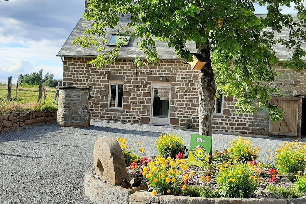Maison de vacances