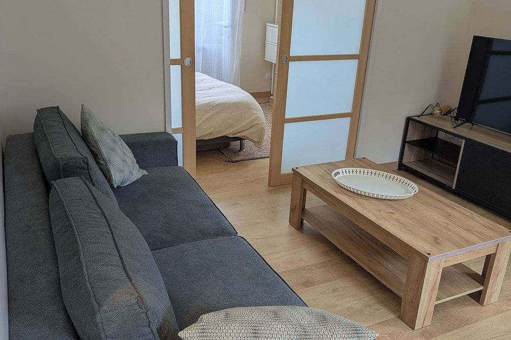 Appartement entier, Appartement cosy très agréable in Crach, Côte des Mégalithes