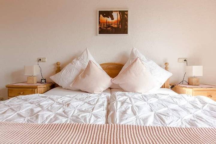 Ferienwohnung für 6 Personen, mit Garten und Balkon in Hutthurm - 2