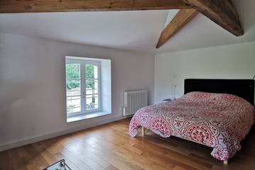 Maison De Vacances pour 5 Personnes dans Jonzac, Région de Jonzac, Photo 3