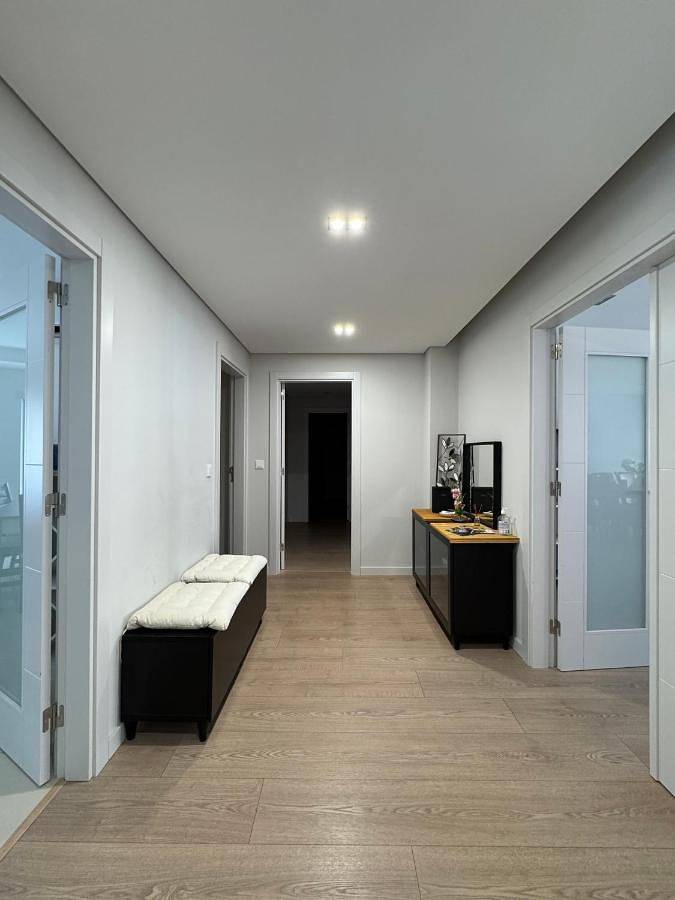 Gîte pour 6 personnes, avec vue et balcon à Covilhã - 3