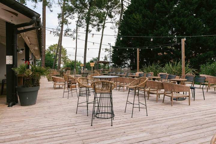 Location de vacances pour 8 personnes, avec vue et terrasse, animaux acceptés dans Port de Maguide - 4