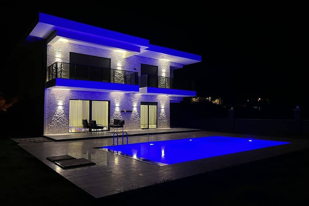 Işık Villa Home in Kemer, Antalya Province