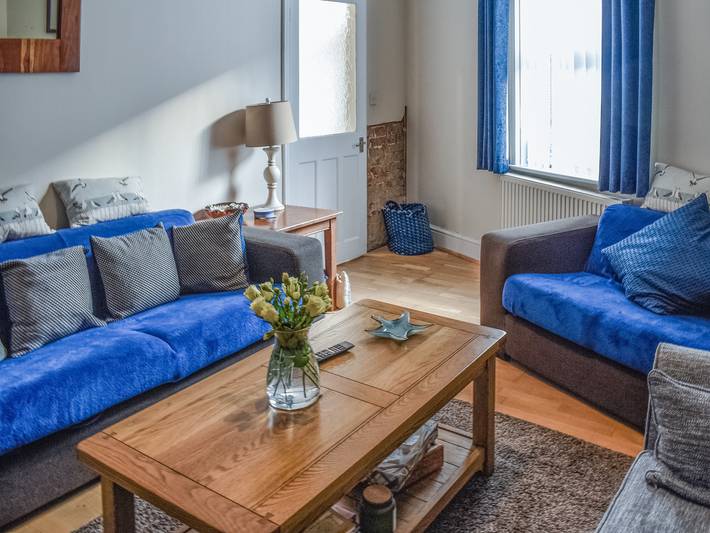 Cottage for 7 people, with garden - 1