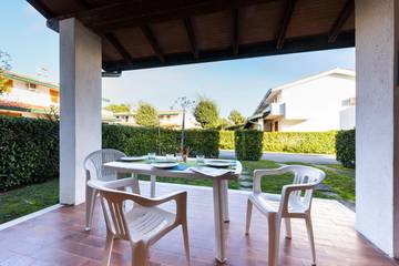 Ferienhaus für 7 Personen in Bibione, Venedig Provinz, Bild 3