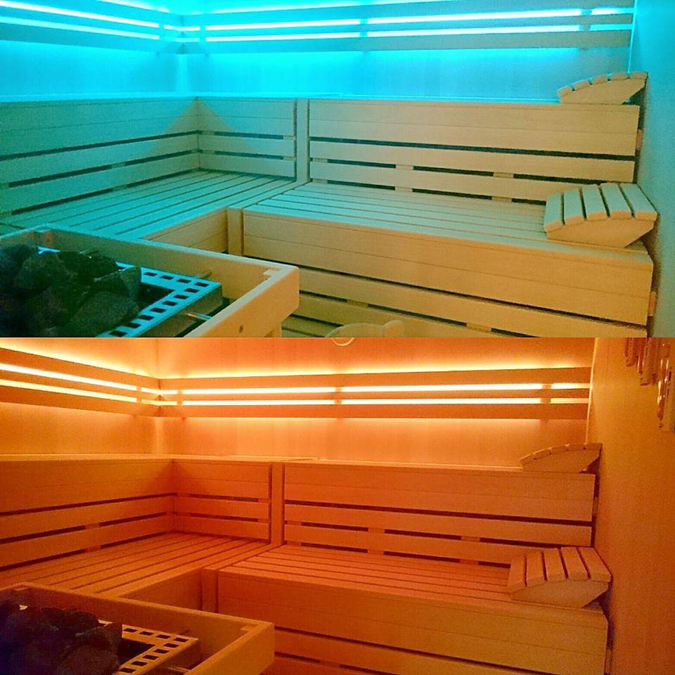 Heger's Parkhotel Flora - Einzelzimmer Ost mit Dusche und Wc in Schluchsee, Forêt-Noire du Sud