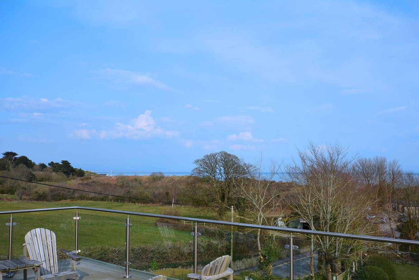 Penmorfa in Abersoch, Gwynedd