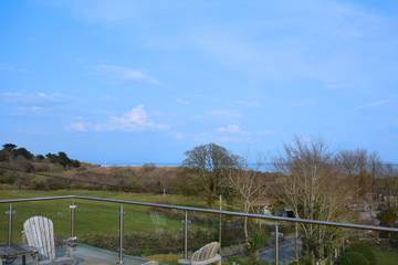 Holiday Home for 8 People in Abersoch, Gwynedd, Photo 1