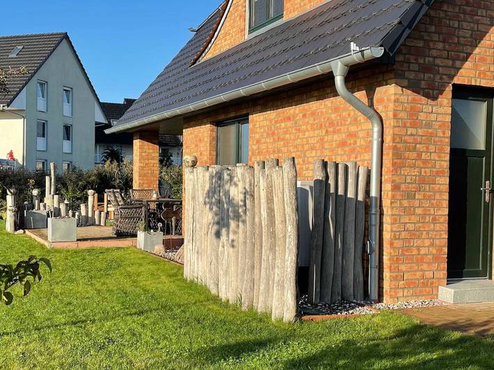 Ferienhaus für 7 Personen, mit Sauna und Garten in Karlshagen - 4