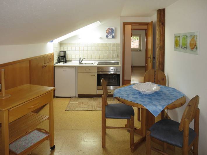 Ganze Wohnung, Fischer in Lechbruck, Lechbruck am See