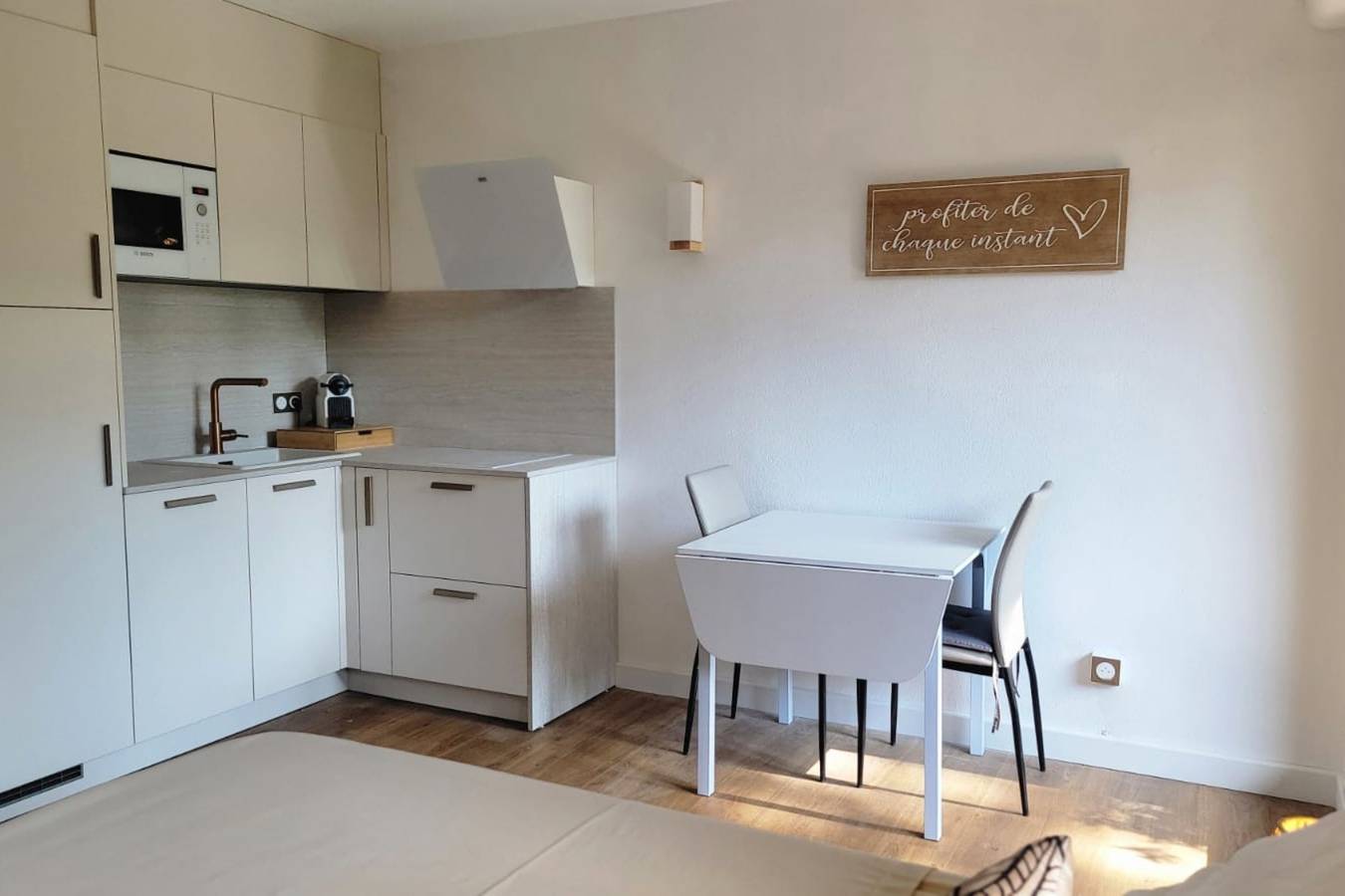 Studio entier, Studio familial avec piscine partagée proche plage in Mandelieu-la-Napoule, Massif de l'Esterel