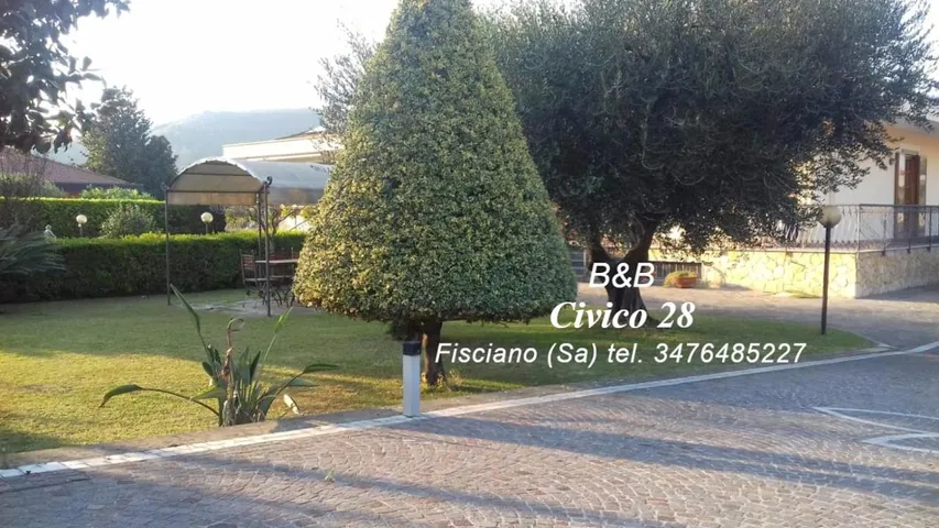 Bed and breakfast per 5 persone, con terrazza - 1