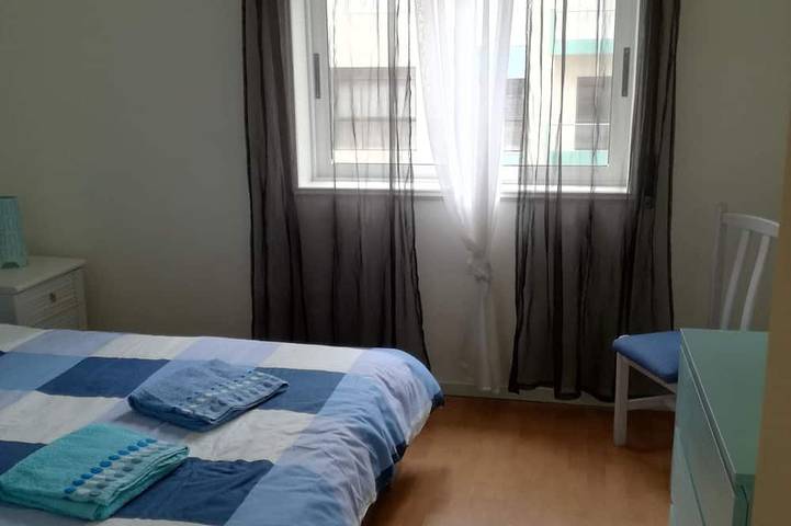 Gîte pour 3 personnes à Povoa de Varzim - 4