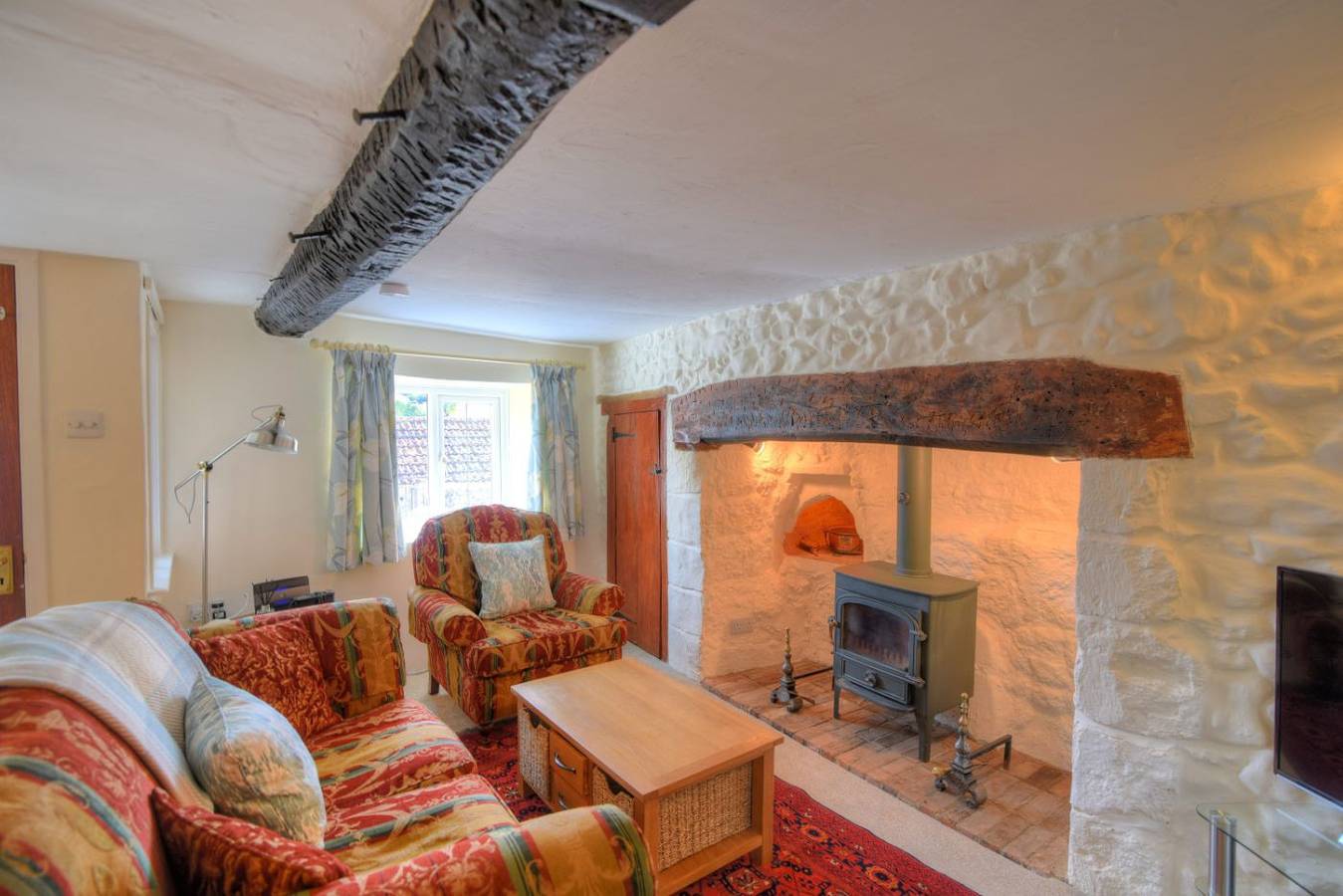 Smugglers Cottage in Beer (Devon), Devon