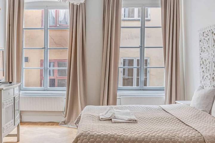 Ferienwohnung für 2 Personen - 1