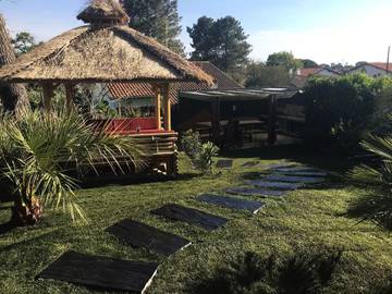 Villa pour 8 Personnes dans Capbreton, Région de Dax, Photo 4