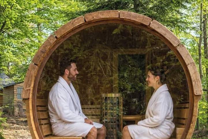 Gîte pour 2 personnes à Lapte - 3