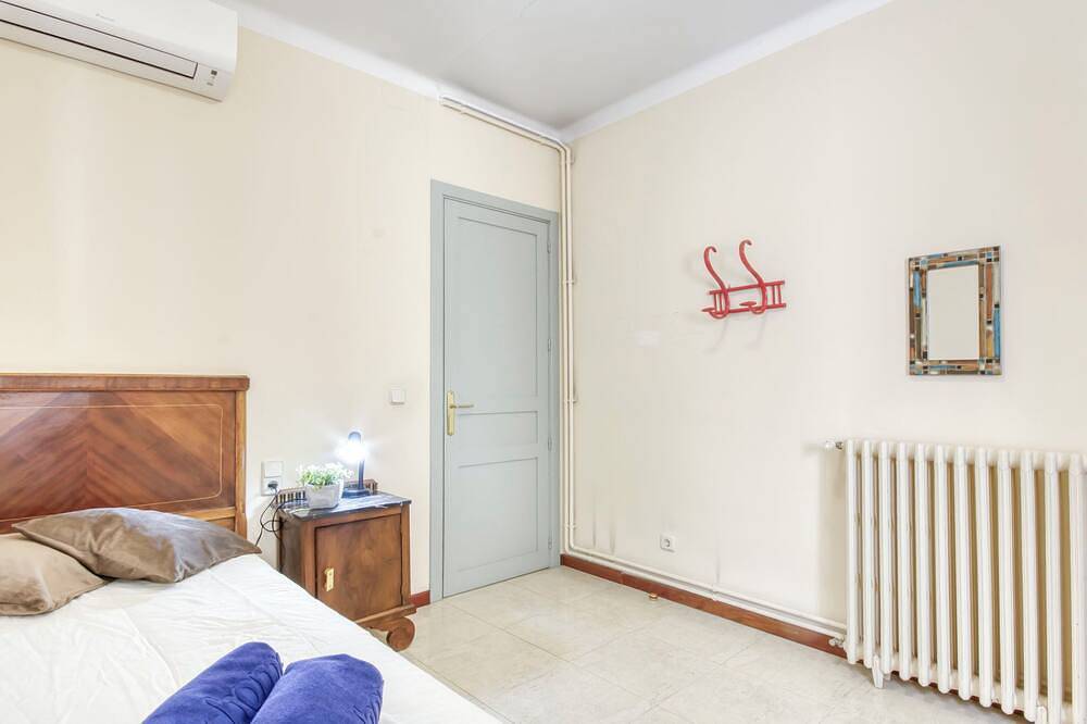 Ganze Wohnung, Primfilat in Figueres, Oberampurien