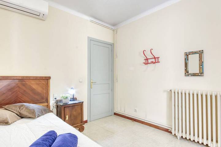 Entire apartment, Primfilat in Figueres, Upper Empordà
