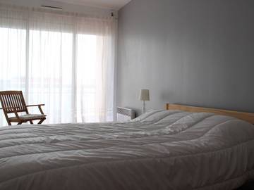 Vakantieappartement voor 4 Personen in La Rochelle, La Rochelle en omgeving, Afbeelding 3