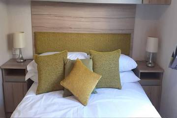 Glamping for 4 People in Ringmore, Devon, Photo 3