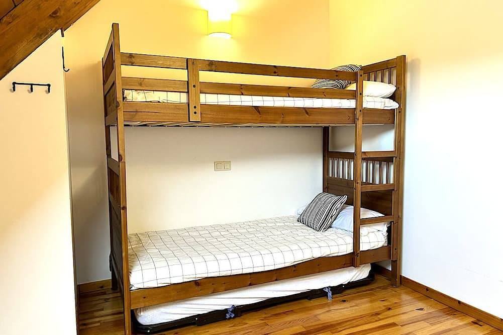 Apartamento entero, Dúplex amplio y luminoso en Esterrri d'Àneu in Esterri de Aneu, Pirineo Catalan