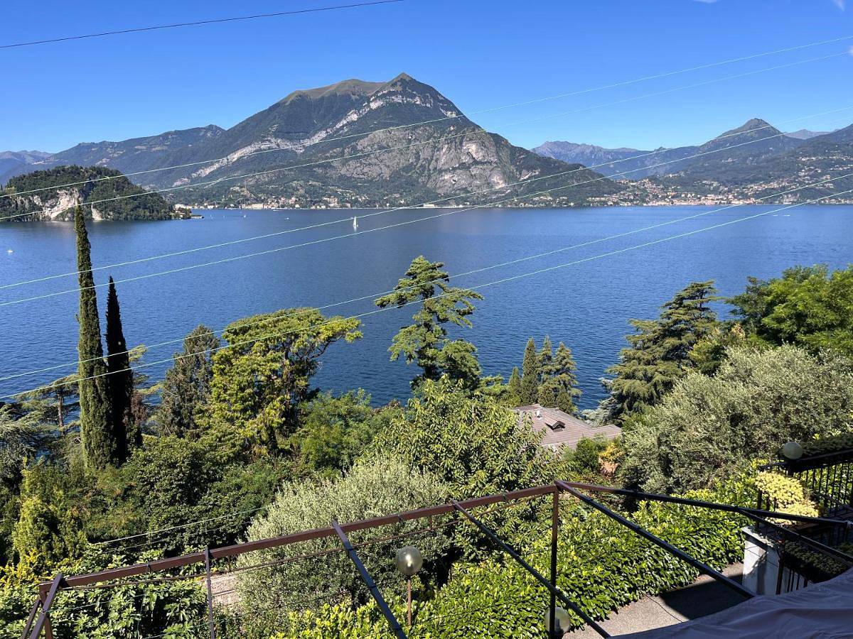 Entire apartment, La Casetta di Pino in Comune di Varenna, Prealpi Bergamasche Occidentali
