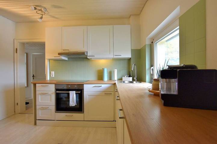 Ferienwohnung für 4 Personen - 1