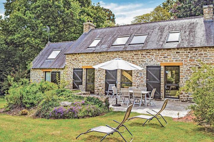 Holiday home for 6 people - 1