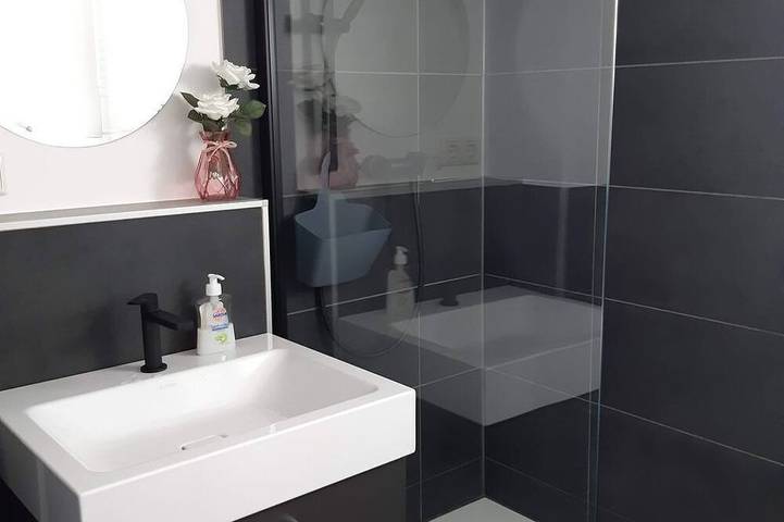 Ferienhaus für 5 Personen, mit Garten in Euskirchen - 4