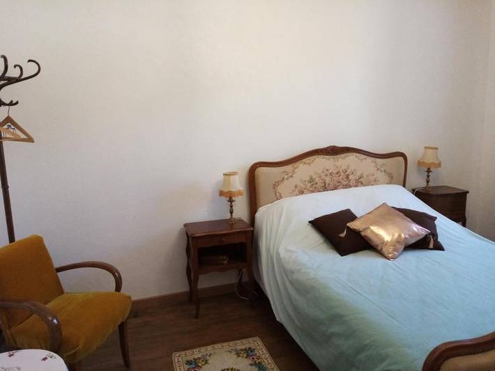 Chambre d’hôte pour 2 personnes, avec jardin dans Parc national de forêts - 3
