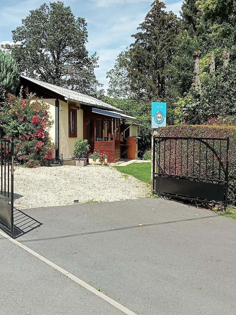 Le Cailloutis in Ardennes