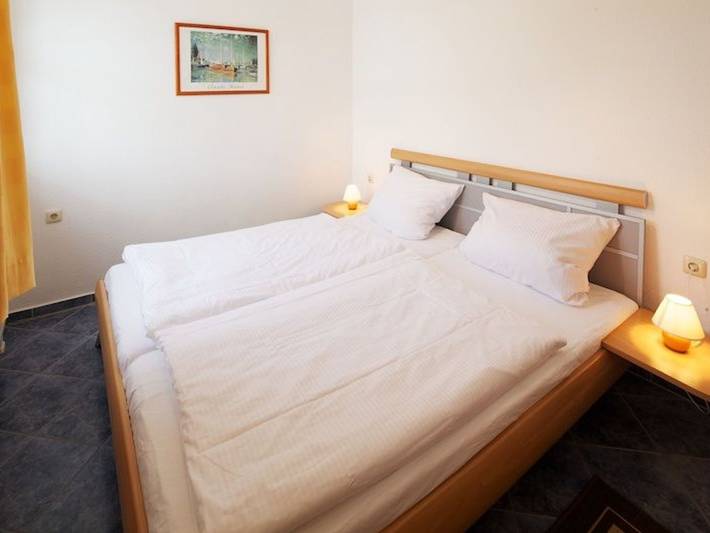 Ganze Ferienwohnung, Residenz am Kurhaus Wohnung 3 in Ostseebad Rerik, Rerik