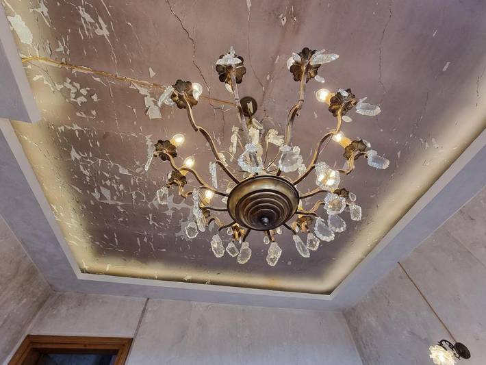 Gîte pour 2 personnes, avec balcon et vue à Guise - 3