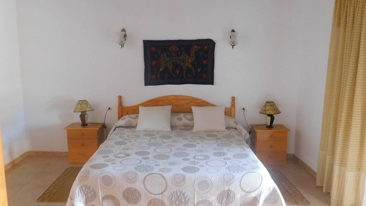 Villa für 8 Personen (150 m²) in Sant Miquel De Balansat in St. Miquel de Balansat, Sant Joan de Labritja