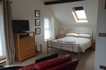 Apartment for 2 People in Woolacombe, Devon, Photo 1