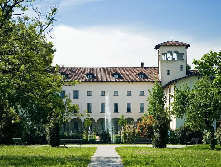 Hotel per 2 persone, con giardino, con animali domestici - 1
