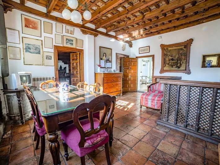 Maison 6 Personnes in Granada, Granada Provinz
