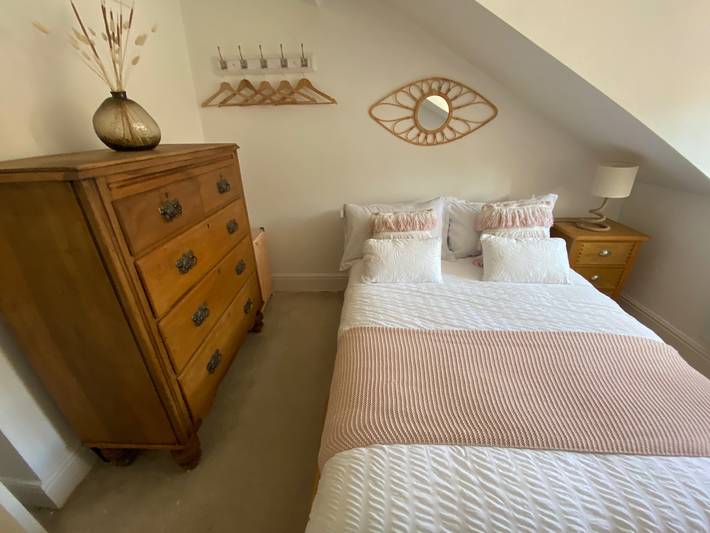 Cottage for 4 people, child-friendly in Tynemouth