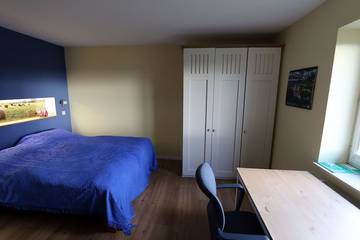Hütte für 4 Personen in Lemgo, Kreis Lippe, Bild 1