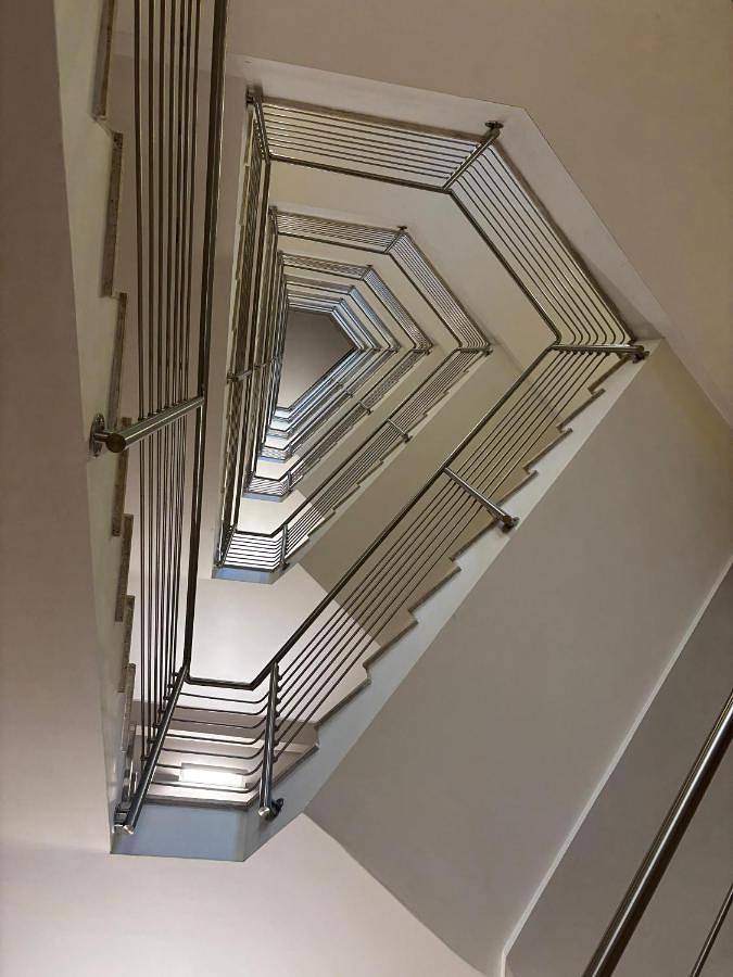 Apartament wakacyjny dla 2 osób, z balkon w Lido di Ostia