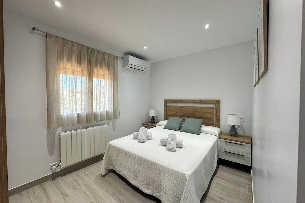 La Villa de Alba - Casa rural in Montefrío, Provincia de Granada