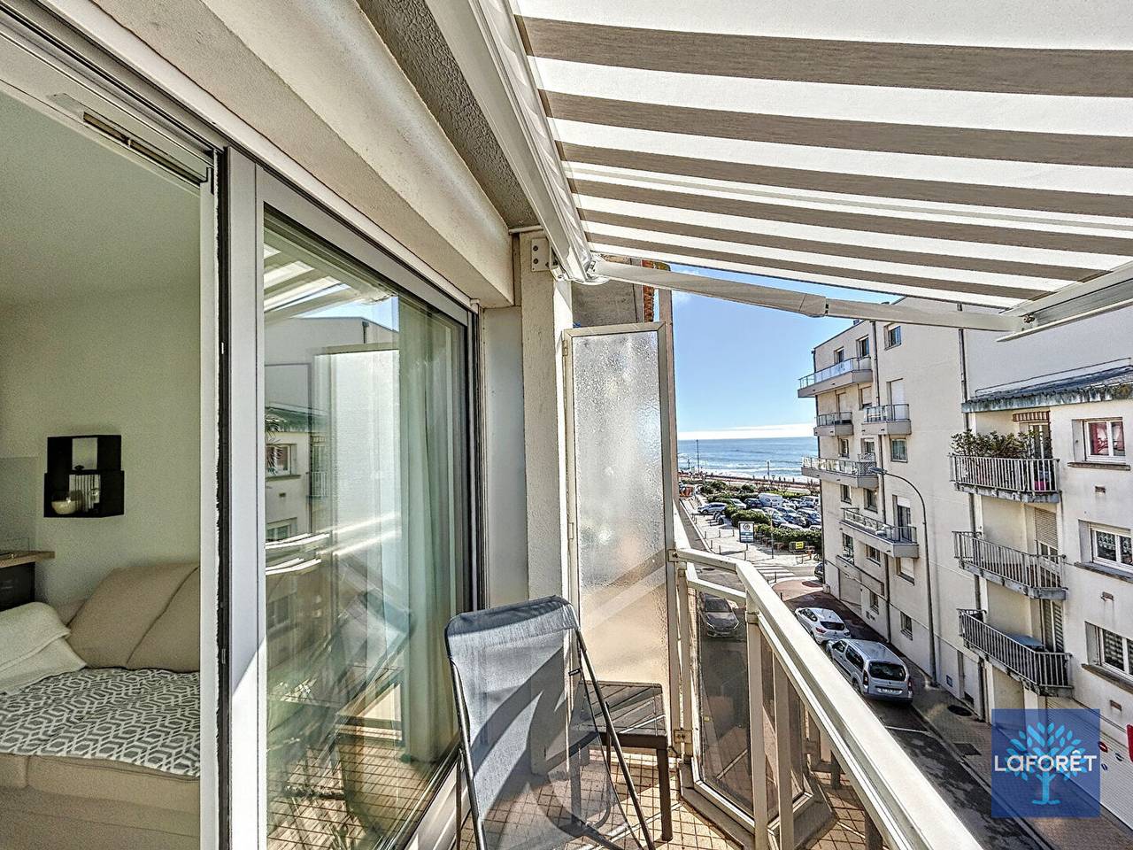 Appartamento vacanze a Vandea a partire da 96€ a notte