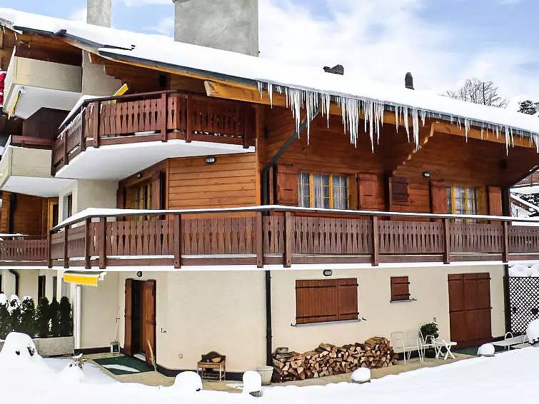 Appartamento vacanze a Alpes Vaudoises a partire da 469€ a notte