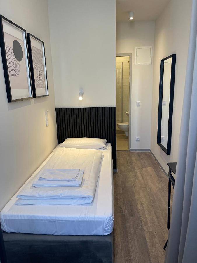 Maison d’hôte pour 2 personnes, avec terrasse à Berlin - 3