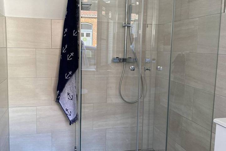 Ferienhaus für 3 Personen, mit Garten und Terrasse in Tönning - 4