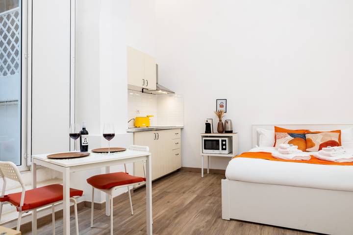 Gîte pour 2 personnes à Vatican - 2