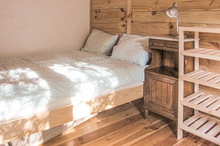 Beautiful home in Milakowo with Wifi in Seenplatte von Ilawa